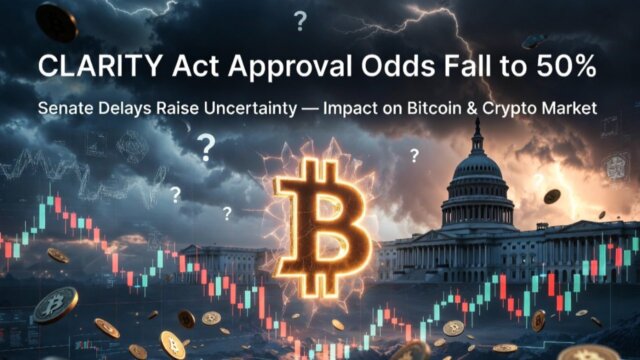 CLARITY Act crypto