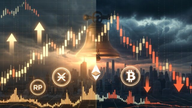 Stock market open