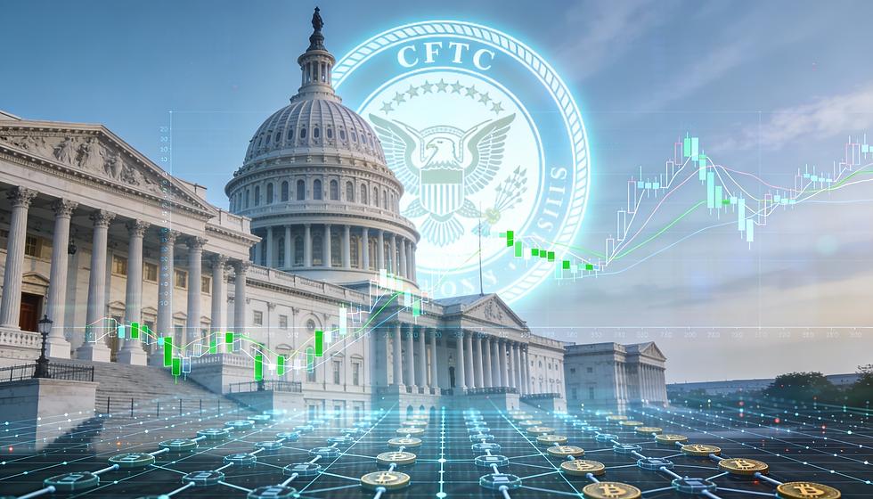CFTC Crypto Regulations: New US Trading Rules Explained