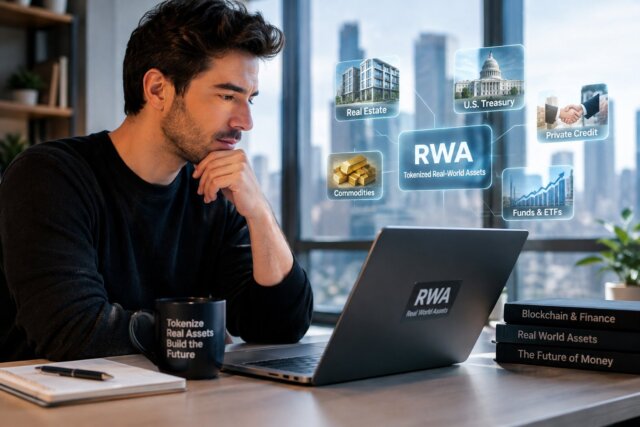 what-is-rwa-crypto-